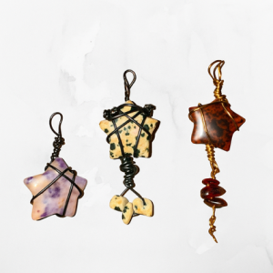 The Elemental Trio - Collection