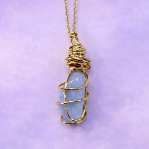 Blue Lace Agate
